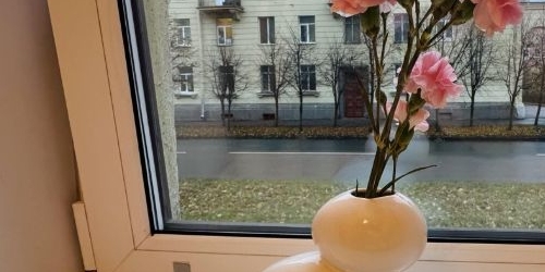 5-комн квартира улица Маринеско, 1