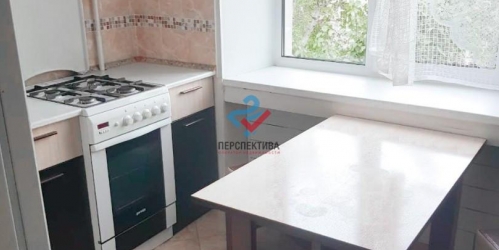 2-комн квартира Солнечногорская улица, 5к1