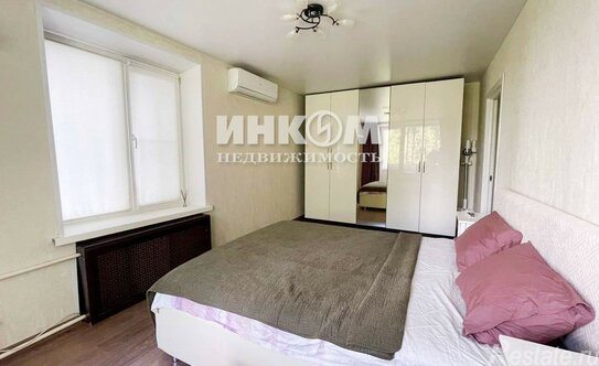 Продажа 2-комн квартиры на вторичном рынке Союзный проспект,  д. 4