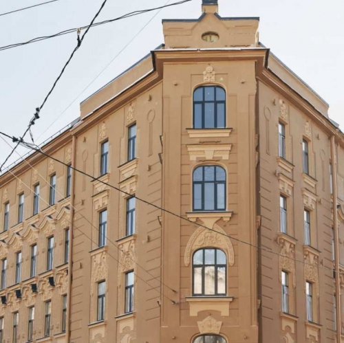 Студия Блохина ул. ,  д. 6