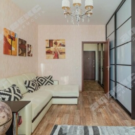 Продажа 1-комн квартиры на вторичном рынке ул Мебельная,  д. 21,  к. 1