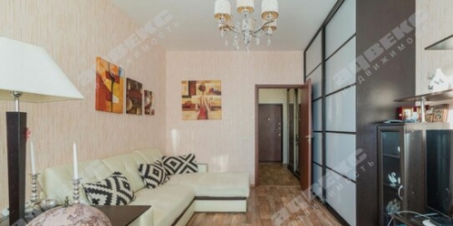 1-комн квартира ул Мебельная,  д. 21,  к. 1