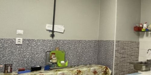 6-комн квартира переулок Матюшенко, 10