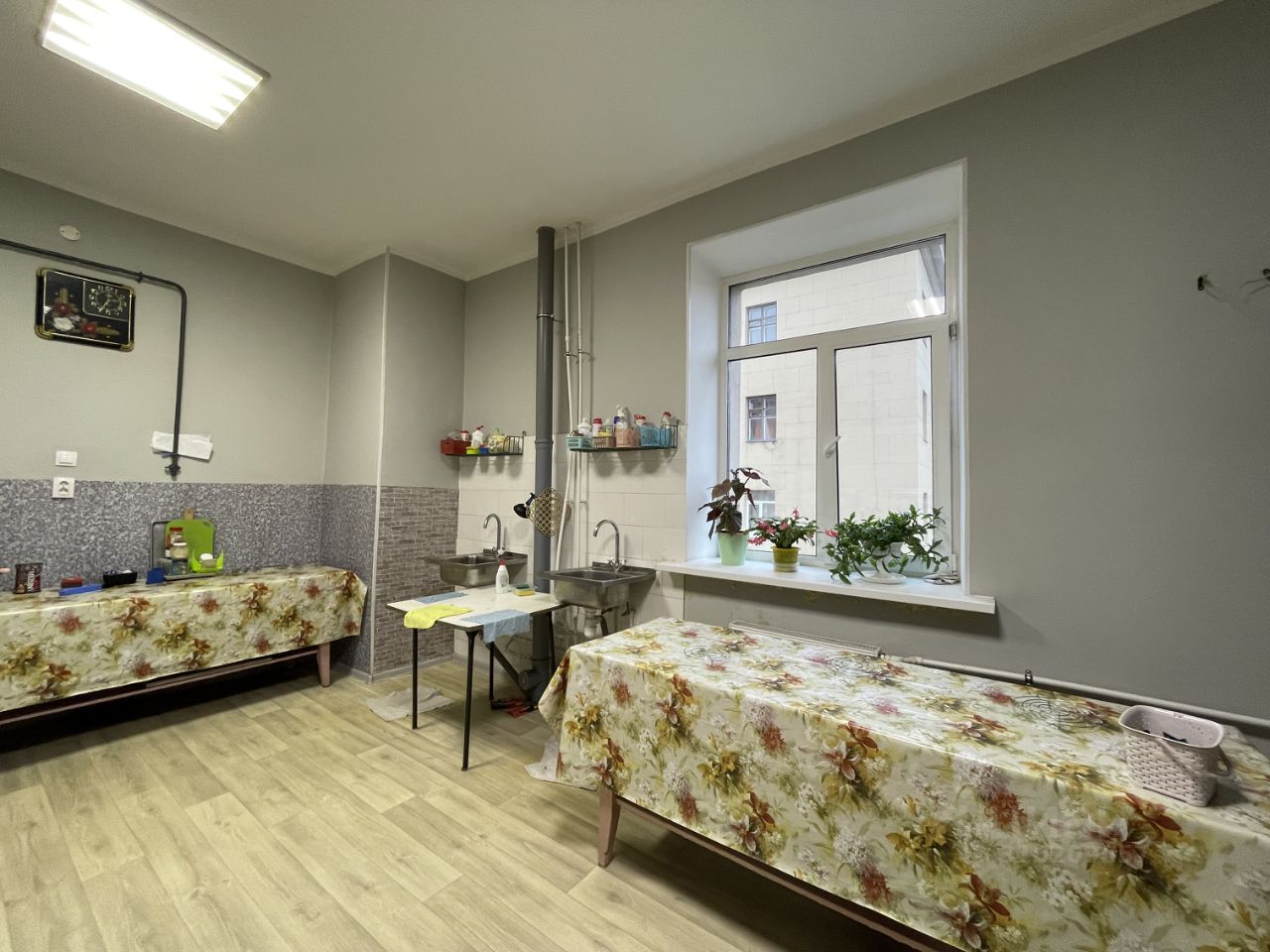 Продажа 6-комн квартиры на вторичном рынке переулок Матюшенко, 10