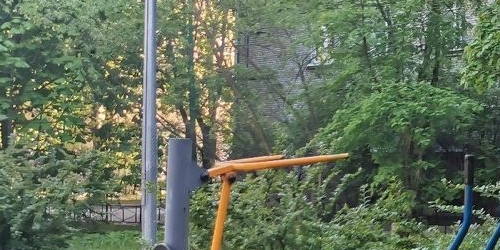 2-комн квартира Школьная улица, 10