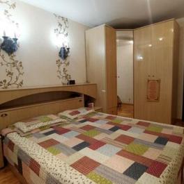 Продажа 3-комн квартиры на вторичном рынке улица Грина,  д. 18