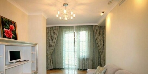 3-комн квартира Якиманка Б. ул,  д. 50