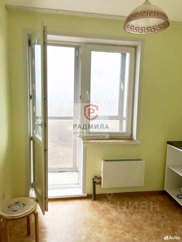 Продажа 2-комн квартиры на вторичном рынке Сергиев Посад, Ярославское шоссе, 8А