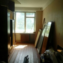 Продажа 3-комн квартиры на вторичном рынке Любань, Мельникова пр-кт.,  д. 11