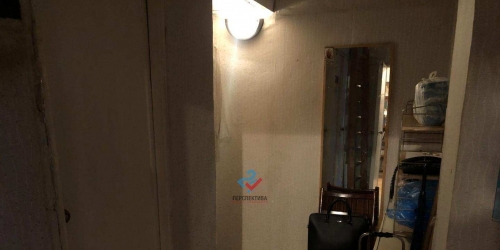 2-комн квартира 4-я Гражданская улица, 39к4