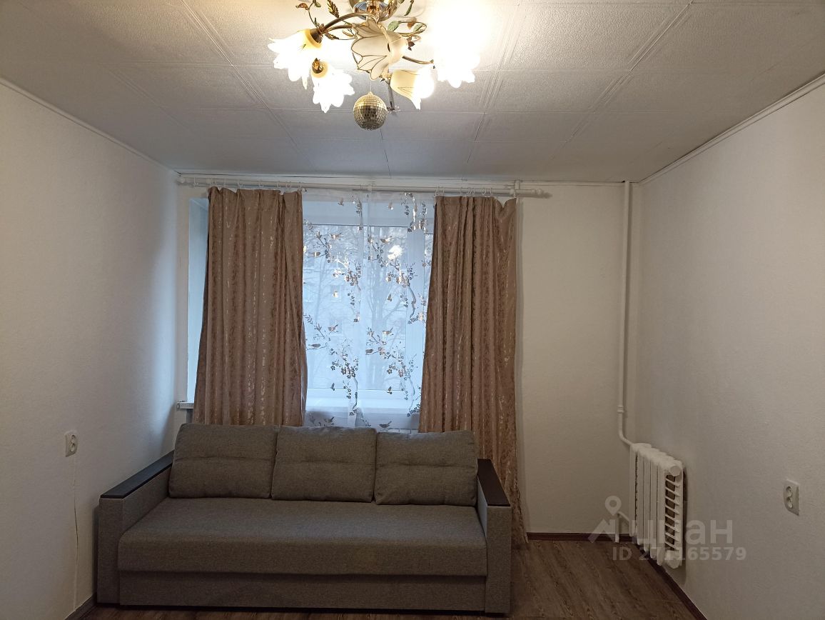 Аренда комнаты улица Беринга, 32К3