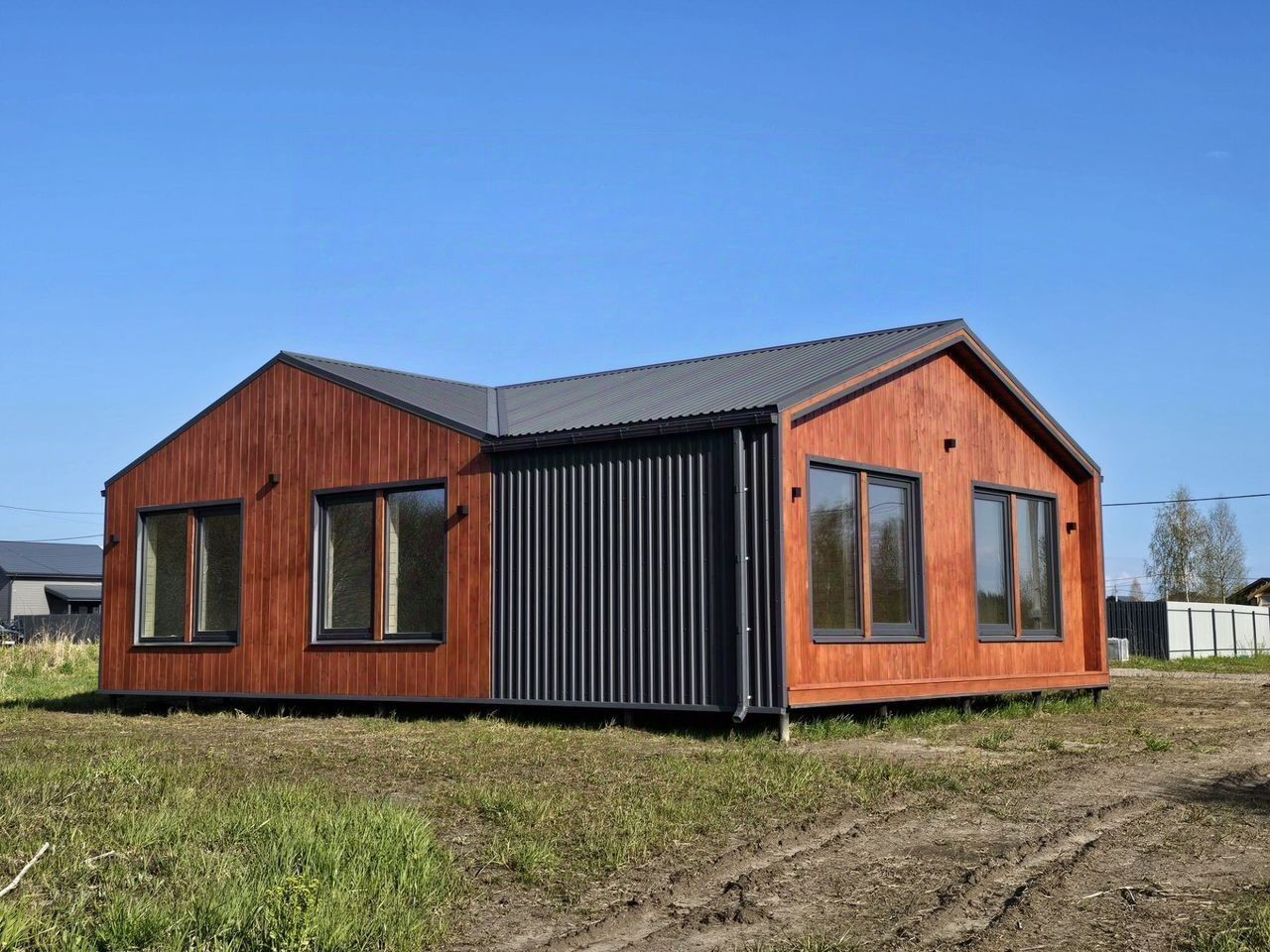 Продажа дома Петровские Сады кп, улица Барбарисовая