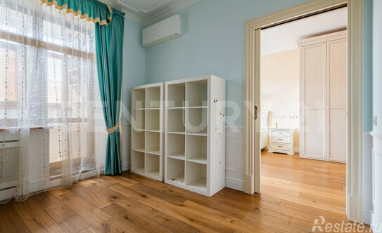 Аренда 1-комн квартиры на вторичном рынке Красноярская улица,  д. 11