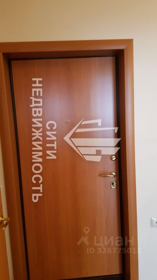 Продажа 1-комн квартиры на вторичном рынке Супонево мкр, Звенигород, к6
