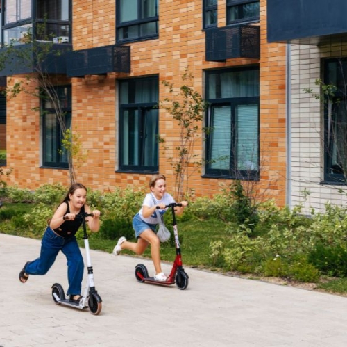 Гараж/парковка Большой Сампсониевский проспект,  д. 64 литВ