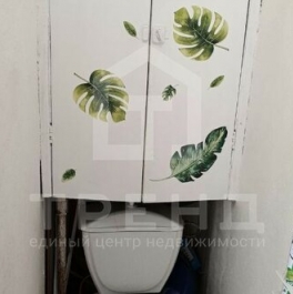 Продажа 1-комн квартиры на вторичном рынке улица Добровольцев,  д. 50