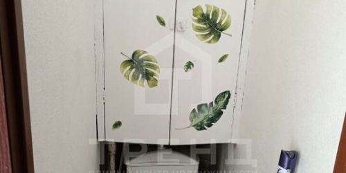 1-комн квартира улица Добровольцев,  д. 50