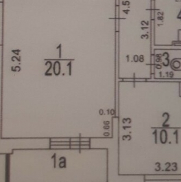 Продажа 1-комн квартиры на вторичном рынке Посланников пер,  д. 18,  к. 3
