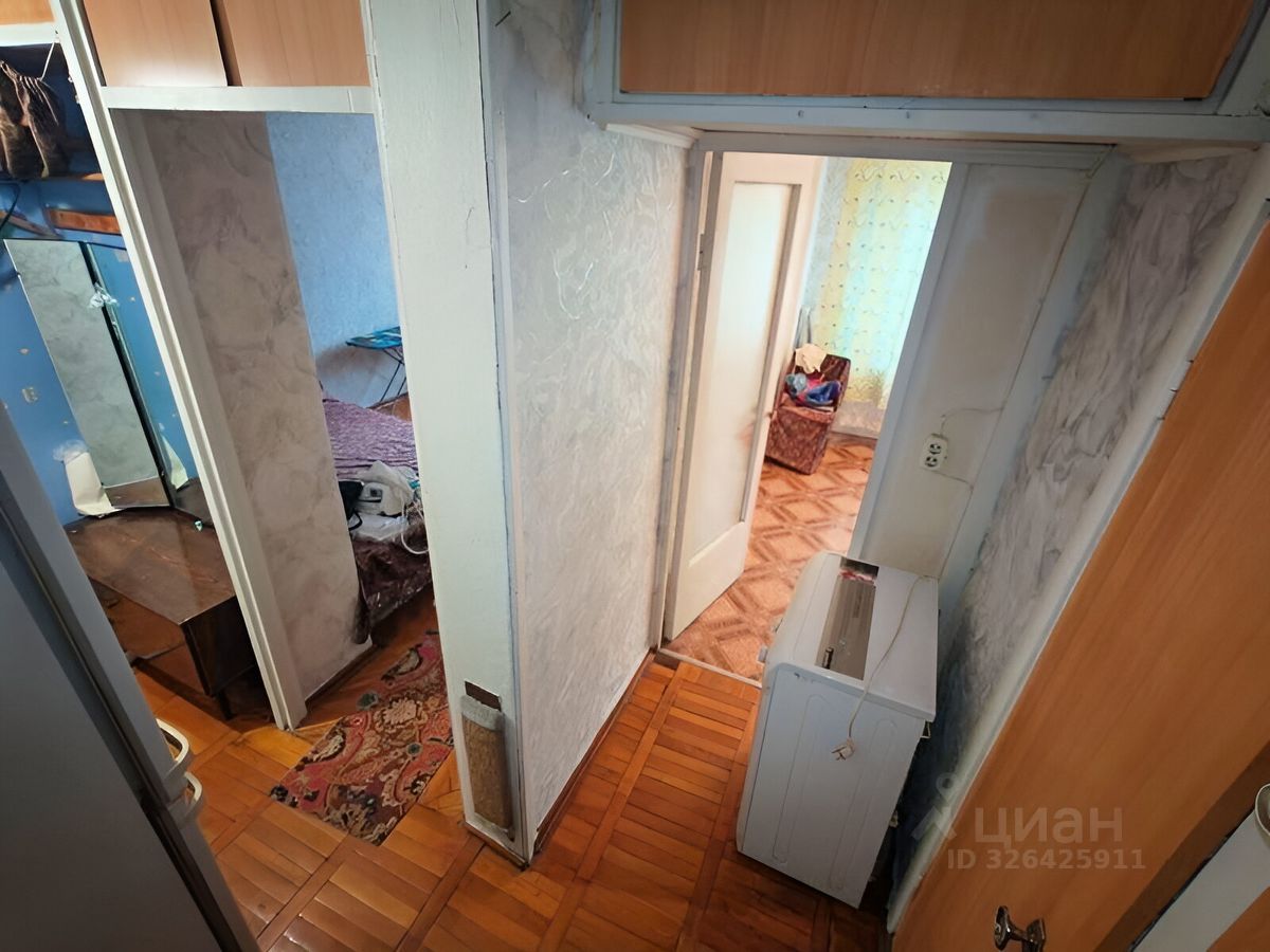 Продажа 1-комн квартиры на вторичном рынке Щелково, улица Беляева, 39