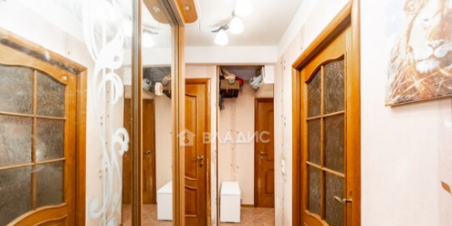 2-комн квартира ул Шелгунова,  д. 19