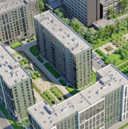 Продажа 2-комн квартиры на вторичном рынке Уральская улица