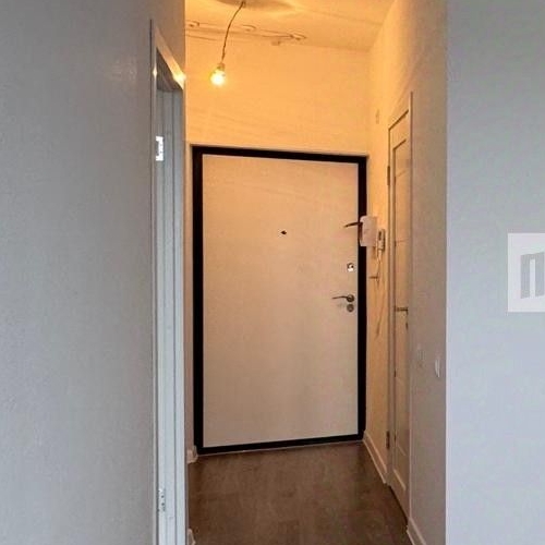 1-комн квартира пос. Бугры, улица Тихая, 7к4