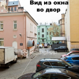 Продажа 3-комн квартиры на вторичном рынке Большой ПС пр-кт,  д. 67