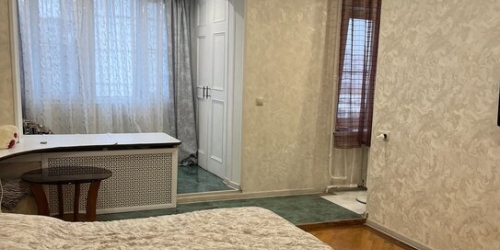 1-комн квартира Новокузьминская 1-я ул,  д. 16,  к. 1