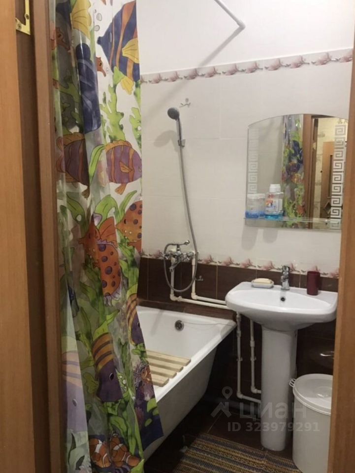 Аренда 1-комн квартиры на вторичном рынке проспект Королева, 71к1