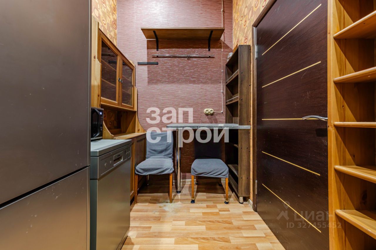 Продажа комнаты улица Рубинштейна, 18/5