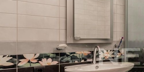 1-комн квартира Свеаборгская улица, 12