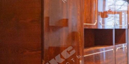 3-комн квартира Академический переулок, 8