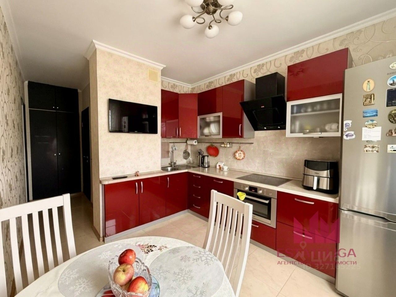 Продажа 2-комн квартиры на вторичном рынке улица Перерва, 50