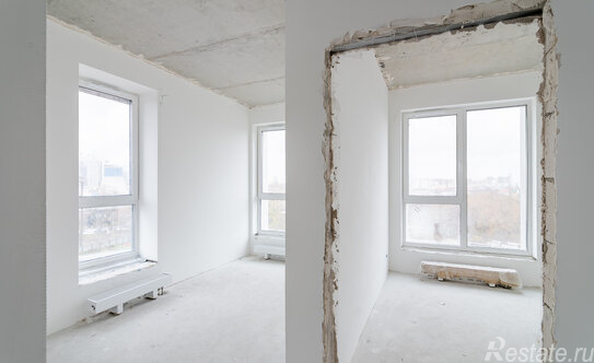 Продажа 1-комн квартиры на вторичном рынке Автомобильный проезд