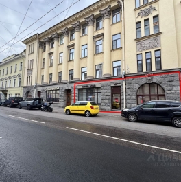 Аренда торгового помещения ул Гражданская, д. 16 Аренда торгового помещения ул Гражданская, д. 16