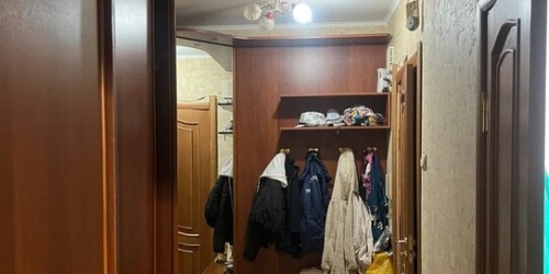 3-комн квартира Филевская Б. ул,  д. 23,  к. 4