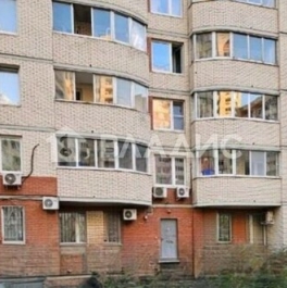 Продажа 1-комн квартиры на вторичном рынке улица Латышских Стрелков,  д. 15 к1