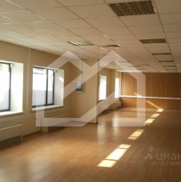 Продажа отдельного здания Графский переулок,  д. 12А с1