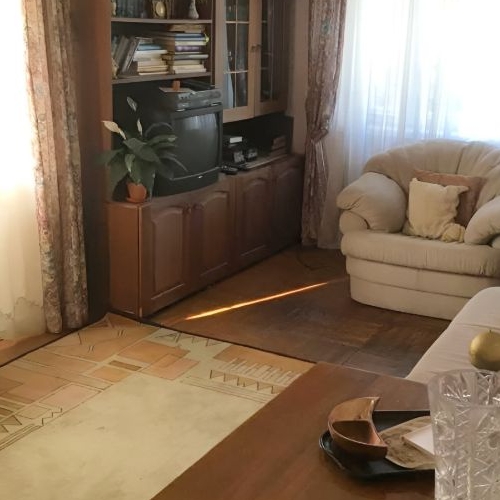 4-комн квартира Колпино, улица Ремизова,  д. 19