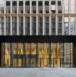 Аренда офиса Бумажный проезд,  д. 19