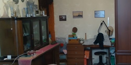 1-комн квартира 1-й Муринский проспект, 29