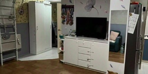 2-комн квартира улица Каховка, 13К3