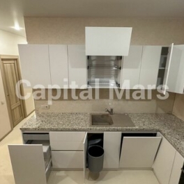 Аренда 3-комн квартиры на вторичном рынке Дубровская 2-я ул,  д. 5