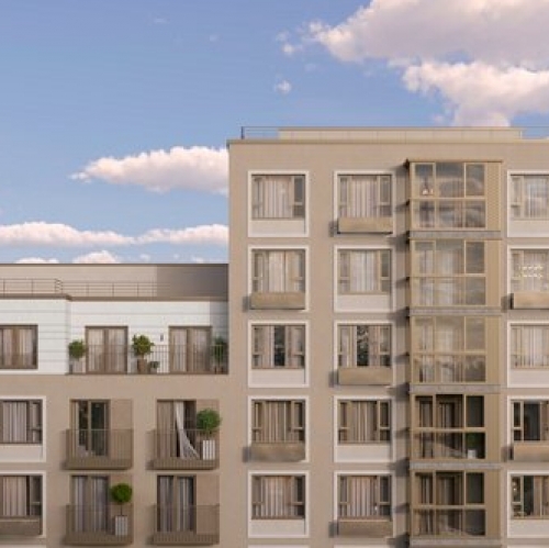 3-комн квартира Ермолино, Калиновая улица,  д. 5