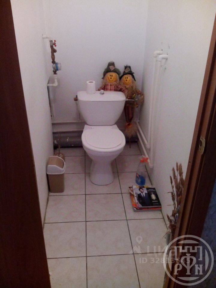 Аренда 2-комн квартиры на вторичном рынке пос. Янино-1, улица Новая, 16