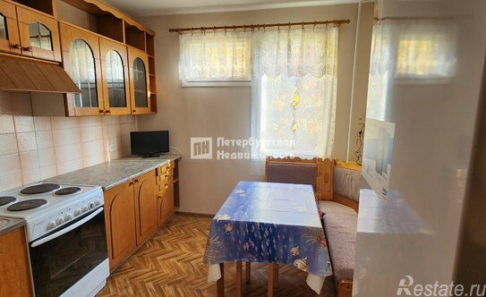 Аренда 2-комн квартиры на вторичном рынке ул Школьная,  д. 112