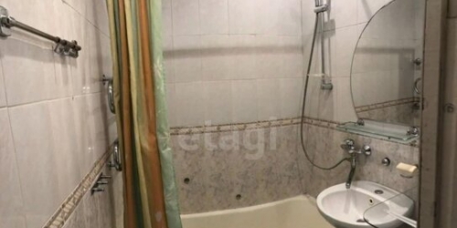 3-комн квартира проспект Маршала Жукова,  д. 36