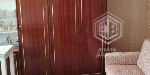 2-комн квартира Большая Черкизовская улица, 30К3