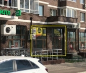 Продать Торговые помещения Новое Павлино, Косинское шоссе  7 