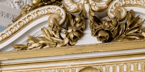 3-комн квартира Дмитровский переулок, 3-5